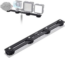 Dual flash bracket 30cm - flash, 30cm/11.8