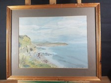 ERIC CHESTER 1958 – COAST