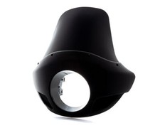 New sport fairing - new,