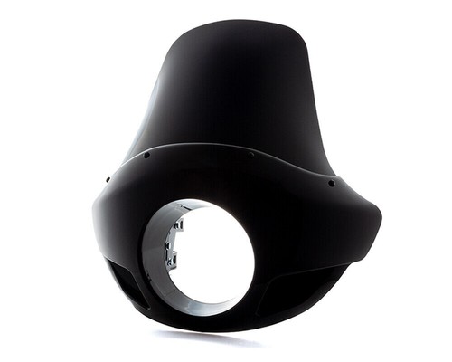 New sport fairing windshield - new,