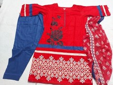 Pakistani designer Embrioded