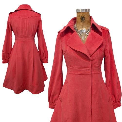 Vtg pink princess - vtg, coat