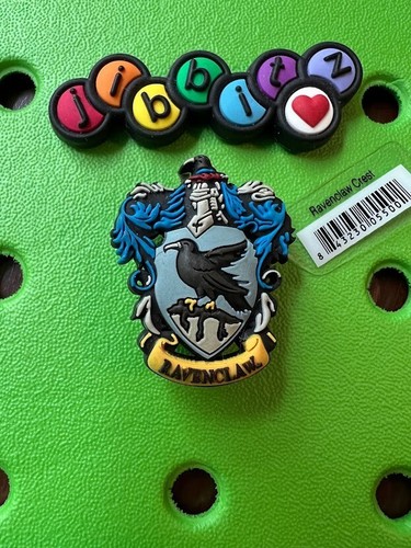 Harry potter ravenclaw - potter, crest