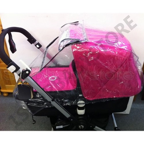 Raincover fit bugaboo - to,