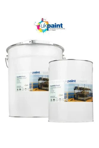 Litre scaffold tube - 20,