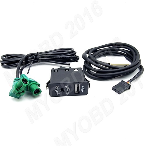 Usb aux port switch - aux,