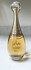 Dior Jadore Infinissime Eau de Parfum 100ml Spray New - Free Postage.