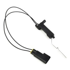 Temperature Sensor For Mondeo