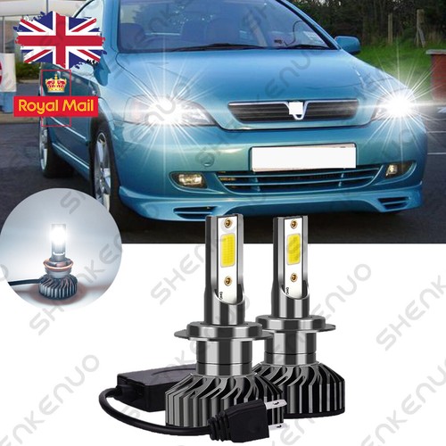 For vauxhall astra mk4 - for,