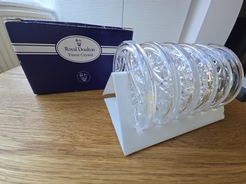 Boxed set six - of, doulton