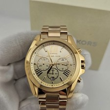 NEW MICHAEL KORS MK5605 WOMENS