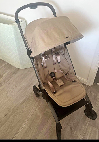Joolz aer pushchair - joolz,