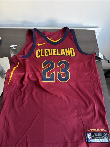 Lebron james nba authentic - lebron,