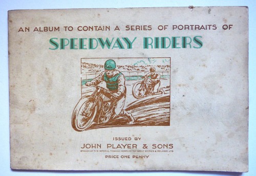John player sons album of - &,