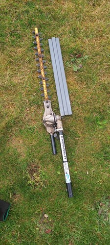 Ryobi expand ahf petrol - ryobi, ahf-04
