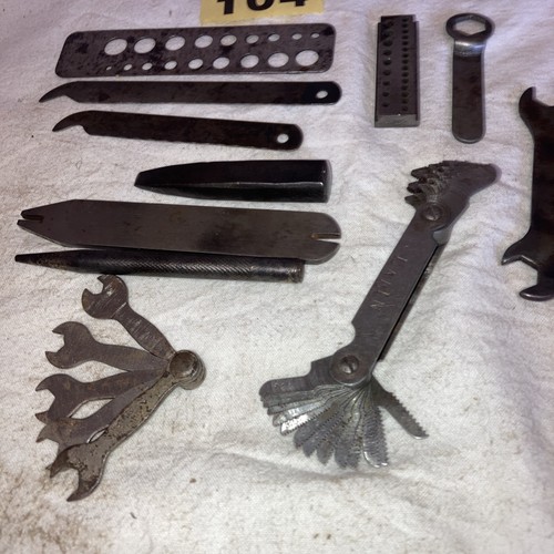 Engineers tools small - engineers,