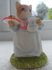 Friends of Peter Rabbit Club Beatrix Potter 2015 Cousin Ribby A27211