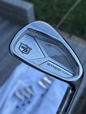 Wilson Staff CB Irons 4-PW DG