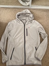 Boys Berghaus Hooded Jacket