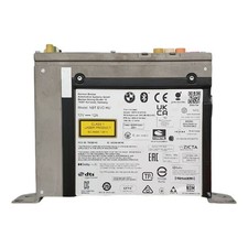 BMW I3 MK1 (I01) 2021 Stereo