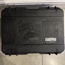 SKB I Series Case Hard Case