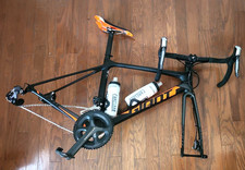 Giant TCR Advanced Pro 1 2018