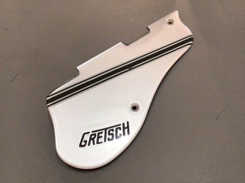 Gretsch rally pickguard 1967 - rally,