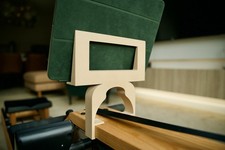 Water Rower Tablet & Phone