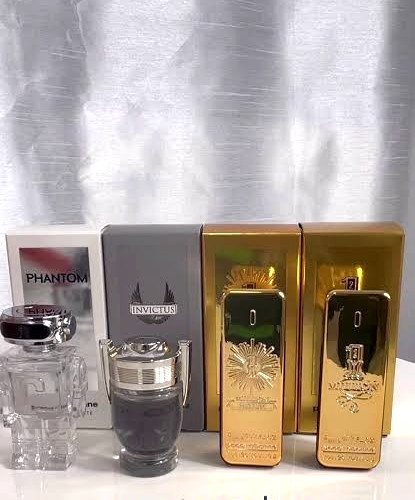 Paco rabanne miniatures for - paco,