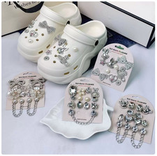 DIY Jewelry Shoe Charms