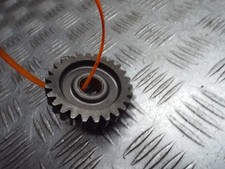 Suzuki PE400 1980-On