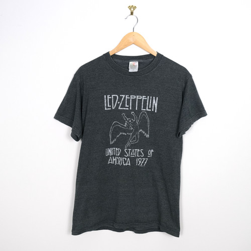Vintage 2003 led zeppelin 1977 - 2003,