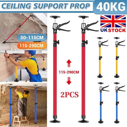 Adjustable 115 290cm - 2x,