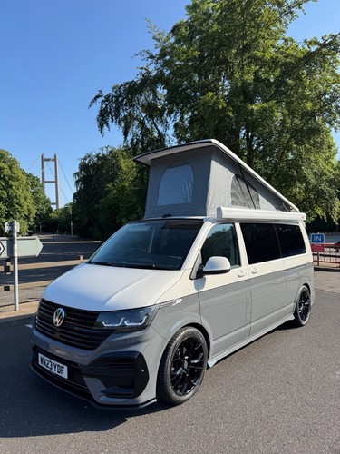 Volkswagen transporter 1 - volkswagen, t6.1