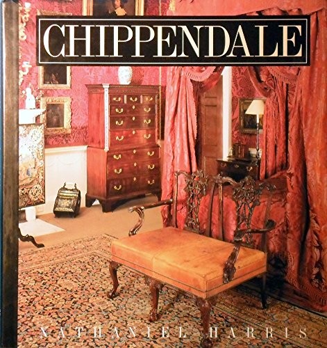 Chippendale harris - chippendale,