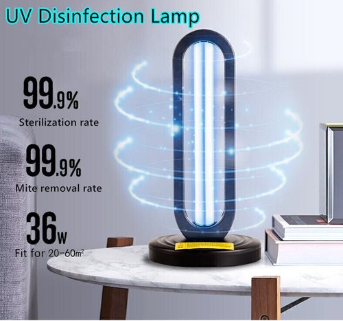 Uvc light ozone - uvc, uv