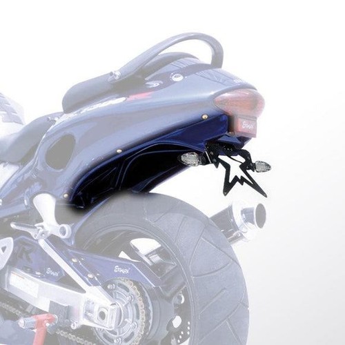 Ermax undertray rear - undertray,