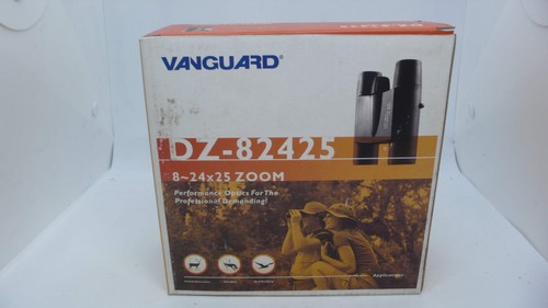 Vanguard 82425 binoculars - vanguard, dz-82425