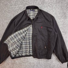 Polo Ralph Lauren Harrington