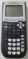 Texas Instruments TI-84 Plus