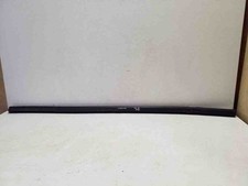 Bentley Continental Coupe 3S3 Window Strip Door Front Left 3W8837472A 32166646