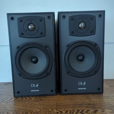 Celestion DL4 Bookshelf