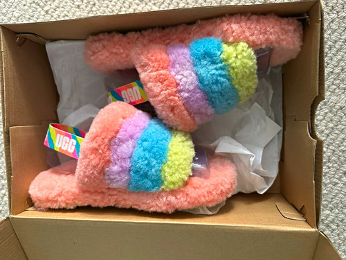 Ugg fluff yeah women - ugg,