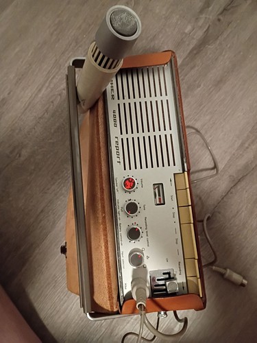 Uher 4000 report portable - uher,
