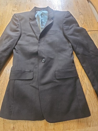 Mens single breasted - mens,