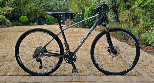 2019 specialized crosstrail - 2019,