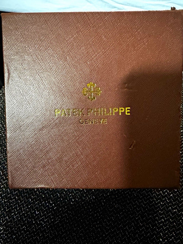 Patek philippe geneve - patek,