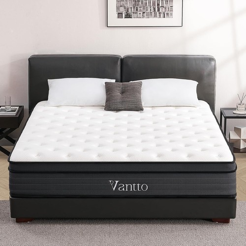 King size mattress 5ft 10 - king, 5ft,