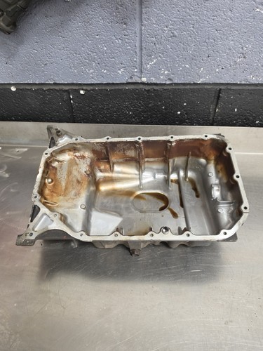 Honda k20 k20a2 engine - engine, pan