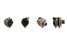 WAI Alternator 150AMP for
